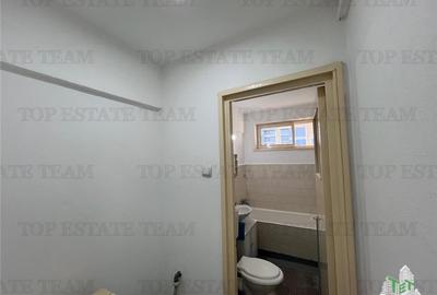 Apartament 3 camere + 2 balcoane cu o priveliste senzationala si pe fata si pe s - 10