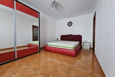 Apartament cu 2 camere decomandat în Central - 1