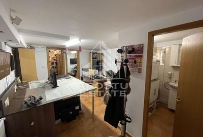 Spațiu comercial, 30 mp în Complex Studențesc