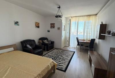 Garsonieră semidecomandată în Griviței - 3
