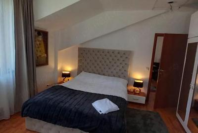 Casă cu Teren 500 Mp în Moara de Vânt - 5