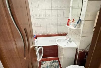 Apartament cu 2 camere decomandat în Astra - 3