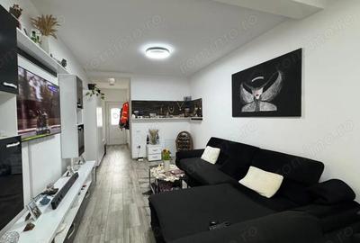 Casă cu 3 camere cu Teren 251 Mp în Urseni - 2