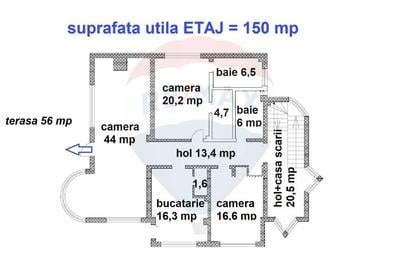 Inchiriere birouri in Brasov, aproape de Piata Sfatului - 3