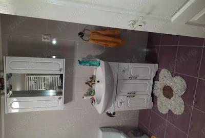 Casă cu 2 camere în Cornești (Crăciunești) - 1