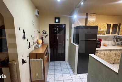 Apartament cu 4 camere decomandat, mobilat în Soarelui - 10