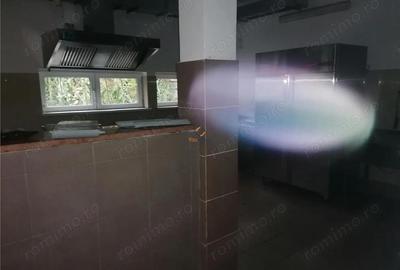 Spațiu comercial, de 550 mp, în Girocului - 16