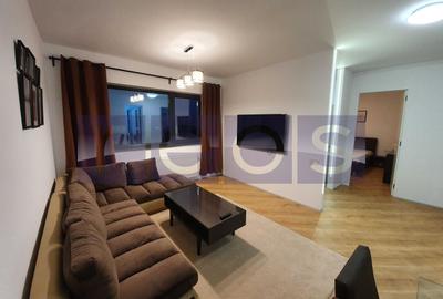 Apartament cu 2 camere semidecomandat în Central - 2