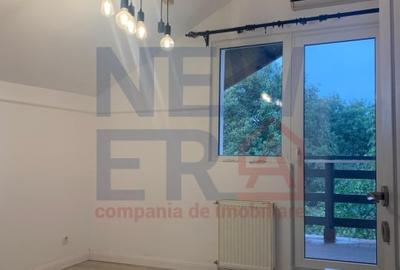 Vila 5 camere cu Personalitate de Inchiriat - zona Pipera-Ilfov - 6