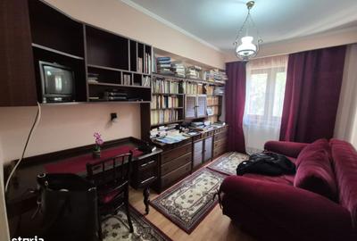 Apartament cu 2 camere decomandat în Central - 7