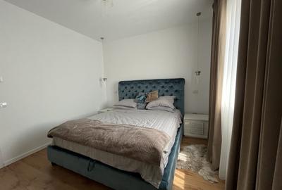 De vanzare apartament 3 camere mobilat si utilat Darwin Residence - Tunari - 10