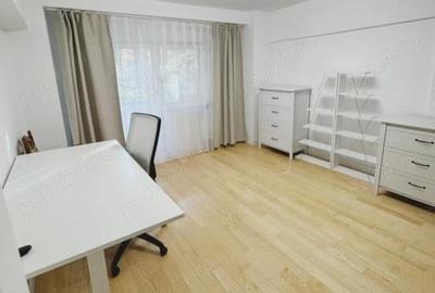 Apartament cu 3 camere, mobilat în Unirii - 5