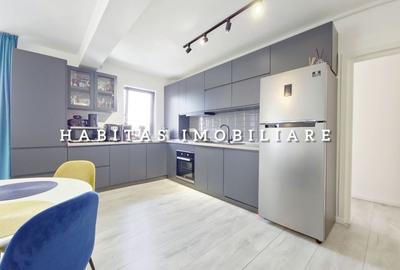 Apartament 3 camere, mobilat, utilat, parcare subterana, Grigorescu - 6