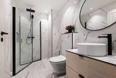 Apartament 4 camere  duplex - metrou Nicolae Teclu - 11