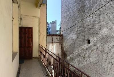 Garsonieră decomandată în Ultracentral - 8