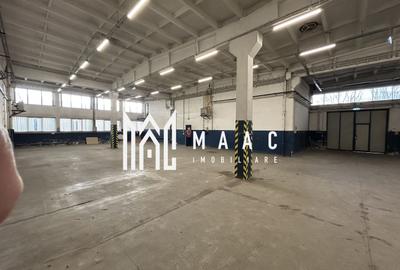 Hala Industrială I 570 mp I Acces Tir I Stefan Cel Mare - 2