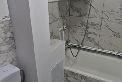 Apartament cu 2 camere semidecomandat în Central - 4