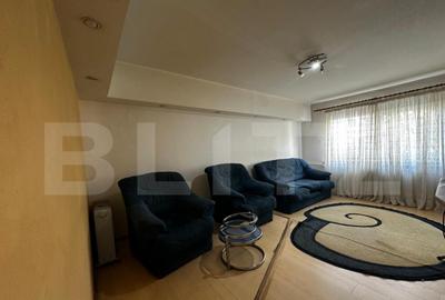 Apartament 2 camere, decomandat, 57 mp, zona Liceului Nicola Apartament 2 camere, decomandat, 57 mp, zona Liceului Nicola - 1