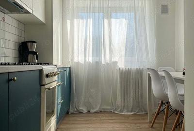 Apartament cu 3 camere decomandat în Drumul Taberei - 3