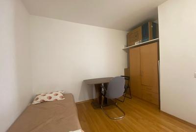 Apartament cu 2 camere decomandat, mobilat în Central - 3