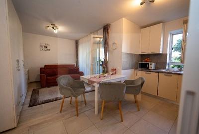 Apartament 2 camere Kasper -zona Coresi - 1