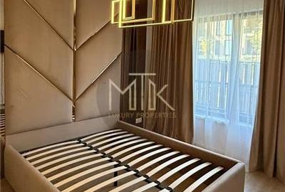 Apartament cu 2 camere decomandat, mobilat în Pipera - 6