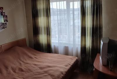 Apartament de vanzare cu 2 camere in cart Garii - 1