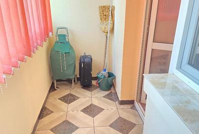 Apartament cu 3 camere decomandat în Central - 7