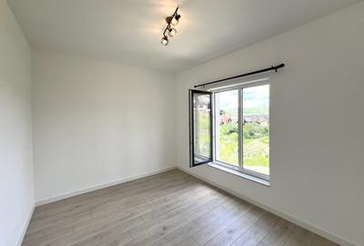 Casa tip duplex de  vanzare, finisat si mobilat,  zona VIVO Floresti - 9