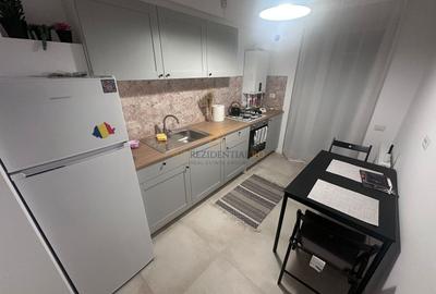 Garsoniera decomandata, disponibila imediat, Popesti, acces metrou - 4