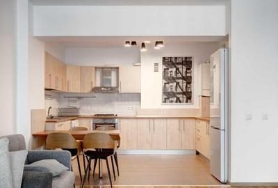 Inchiriere apartament 2 camere New Town Residence cu loc de parcare Inchiriere apartament 2 camere New Town Residence cu loc de parcare - 7