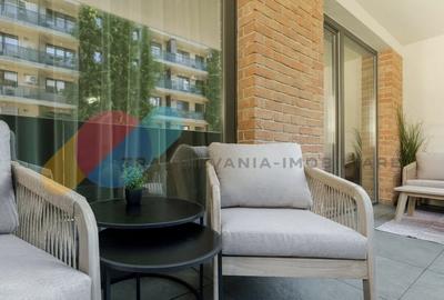 Apartament Premium 2 Camere - 57mp | Parcare Subterana | Iulius Mall - FSEGA Apartament Premium 2 Camere - 57mp | Parcare Subterana | Iulius Mall - FSEGA - 13