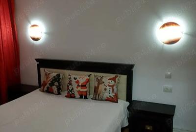 Apartament cu 4 camere decomandat în Central