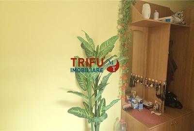 Apartament 3 camere Cetate zona Mercur  2 băi - 9
