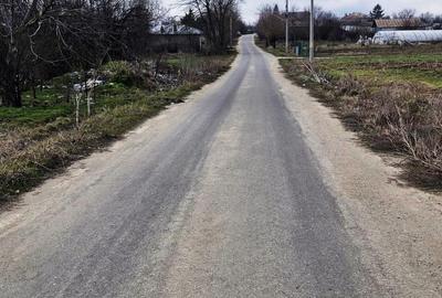 Teren agricol extravilan de 5000 mp, în Vărăști - 4