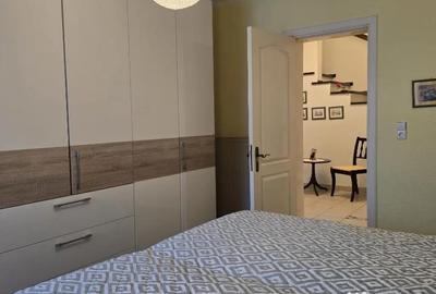 Casă cu 5 camere cu Teren 665 Mp în Progresul - 3