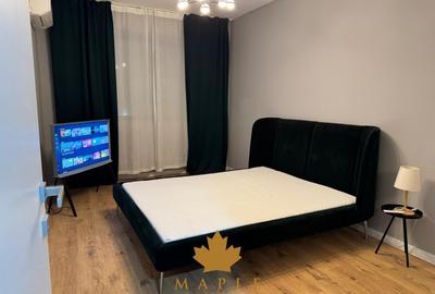 De inchiriat: Apartament 2 camere | Pipera | Parcare |  Ivory Residence | LUX - 5