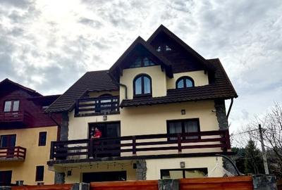 Vila turistica &business cu venit pasiv - 13