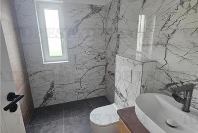 Duplex 4 camere panouri solare/pompa caldura in Giulesti - 4