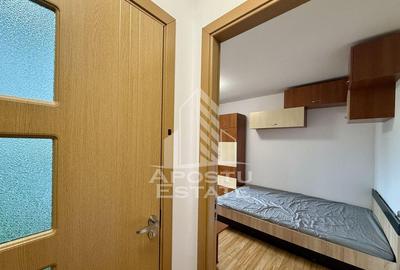 Apartament o camera, bucatarie inchisa, zona Telegrafului - 3