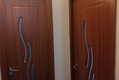 Apartament cu 2 camere decomandat în Barbu Văcărescu - 1