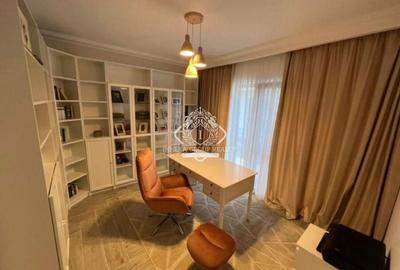 Vila-5 camere-P+1+M | Nicolae Grigorescu - 12