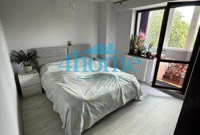 Apartament cu 3 camere în Berceni - 3