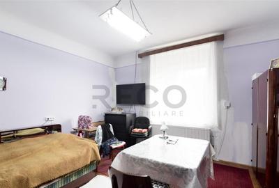 Casă cu 3 camere cu Teren 466 Mp în Central - 7