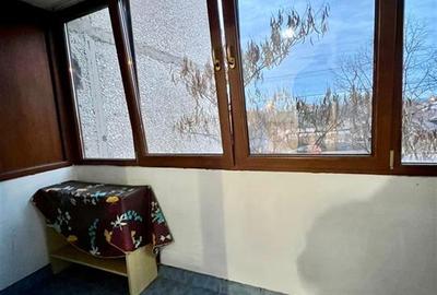 Apartament cu 3 camere decomandat în Nufărul - 10