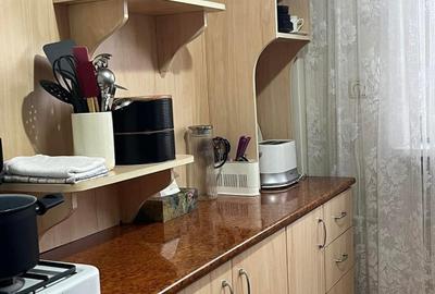 Apartament 2 camere, 55 Mp utili, Etaj 4 , Decebal- Splaiul Crișanei, Oradea. - 12