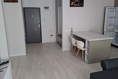 Apartament cu 2 camere în Florești - 2
