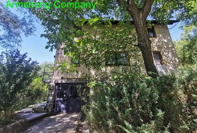 Vanzare Vila Breaza Nistoresti - 2