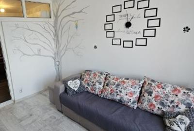 Garsonieră semidecomandată în Florilor - 2