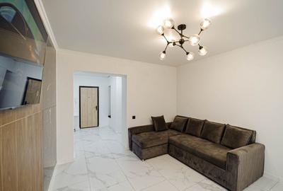 De inchiriat 2 camere str. Campului - 3